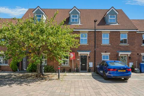 Scotsman Drive, Doncaster, South Yorkshire, DN5