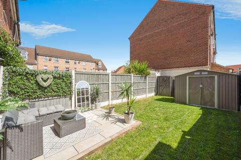 undefined, Scotsman Drive, Doncaster, South Yorkshire, DN5