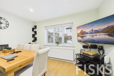 4 bedroom detached house for sale, Whiteways, Canvey Island, SS8