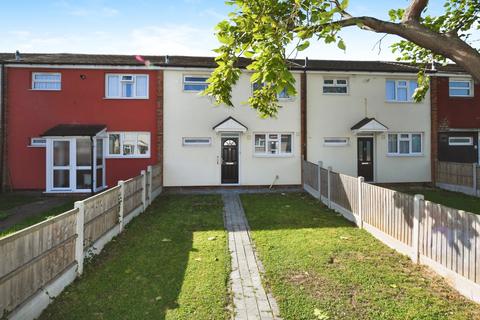 undefined, Wells Gardens, Basildon, Essex, SS14