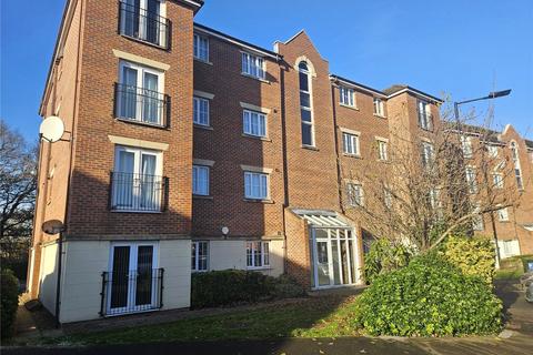 2 bedroom flat for sale, Primrose Place, Doncaster, South Yorkshire, DN4