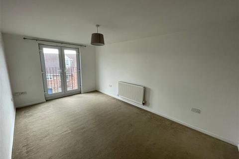 2 bedroom flat for sale, Primrose Place, Doncaster, South Yorkshire, DN4