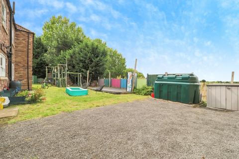 undefined, Thorpe in Balne, Doncaster, South Yorkshire, DN6