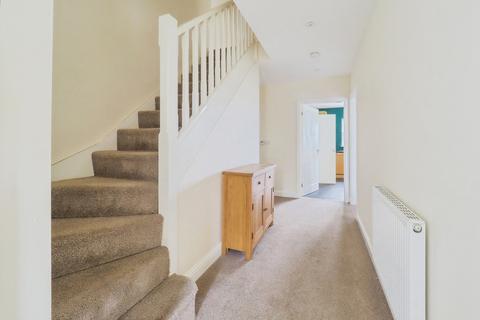 undefined, Thorpe in Balne, Doncaster, South Yorkshire, DN6