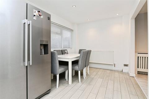 3 bedroom terraced house for sale, Paslowes, Basildon, Essex, SS16