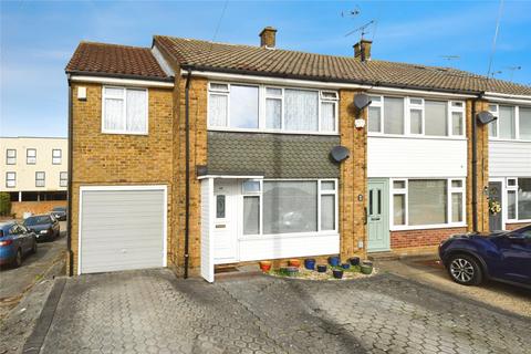 Berwood Road, Stanford Le Hope, Essex, SS17