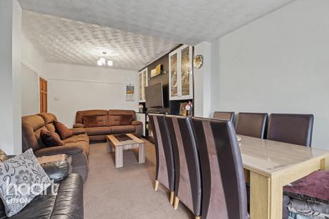 undefined, Grantham Road, Luton