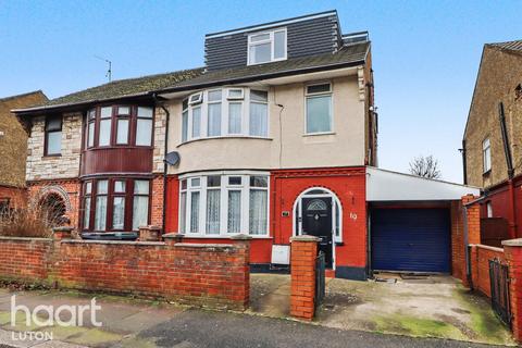undefined, Grantham Road, Luton
