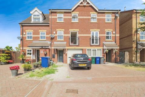 undefined, Coniston Drive, Doncaster, South Yorkshire, DN4