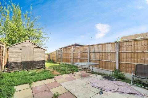 undefined, Coniston Drive, Doncaster, South Yorkshire, DN4