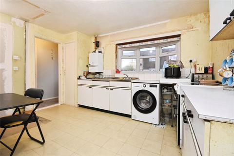 undefined, Rectory Court, Rectory Road, Pitsea, Basildon, SS13