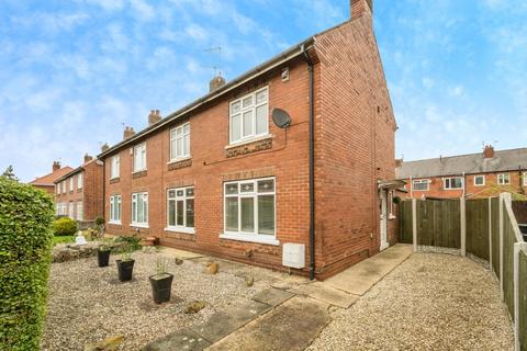 undefined, Wellington Grove, Doncaster, South Yorkshire, DN5