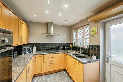 undefined, Wellington Grove, Doncaster, South Yorkshire, DN5