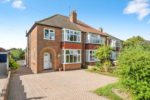 3 bedroom semi-detached house for sale, Broughton Road, DONCASTER, South Yorkshire, DN4