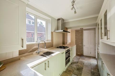 3 bedroom semi-detached house for sale, Broughton Road, DONCASTER, South Yorkshire, DN4