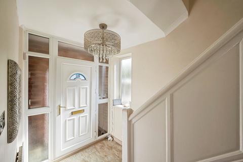 3 bedroom semi-detached house for sale, Broughton Road, DONCASTER, South Yorkshire, DN4