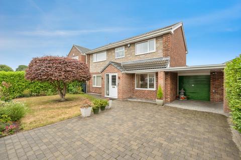 undefined, Long Close, Doncaster, South Yorkshire, DN4