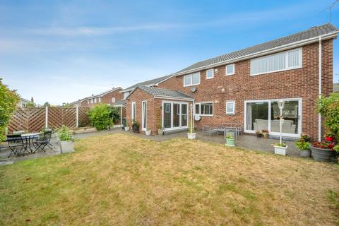 undefined, Long Close, Doncaster, South Yorkshire, DN4