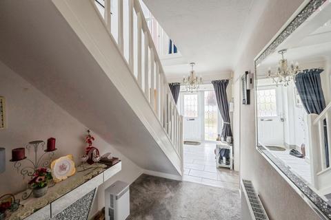 undefined, Long Close, Doncaster, South Yorkshire, DN4