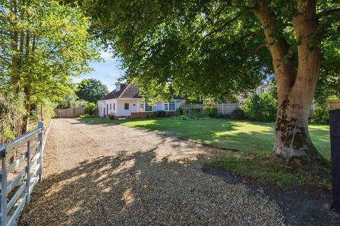 3 bedroom bungalow for sale, The Street, Barnby, Beccles, NR34