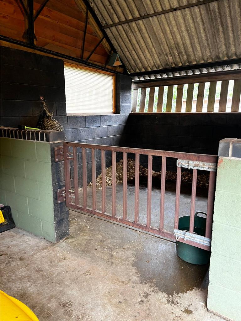 Barn