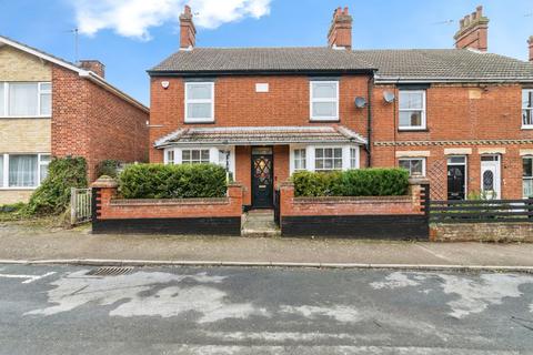 undefined, Fredericks Road, Beccles, NR34