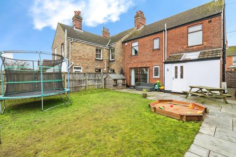 undefined, Fredericks Road, Beccles, NR34