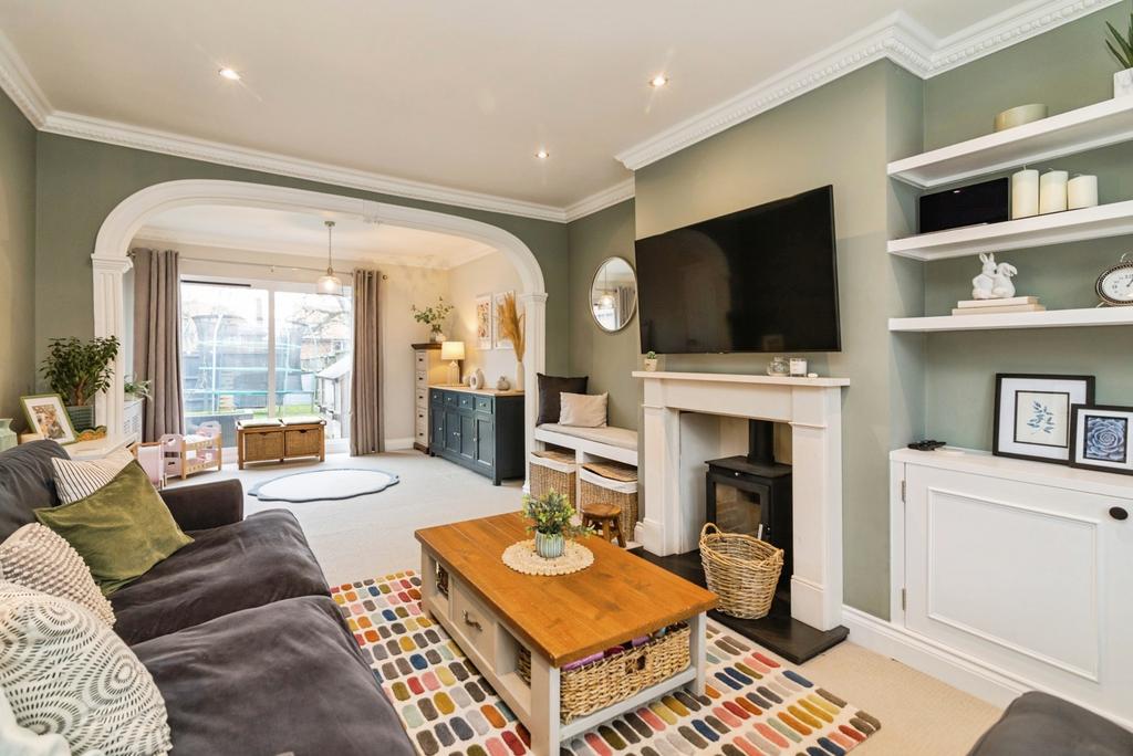 Sitting Room