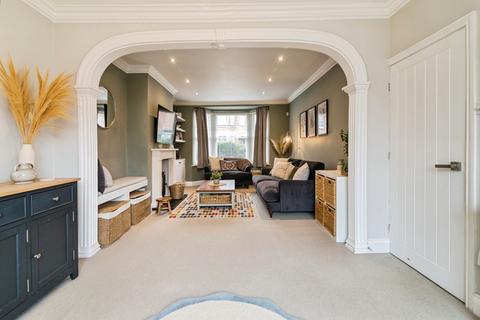 undefined, Fredericks Road, Beccles, NR34
