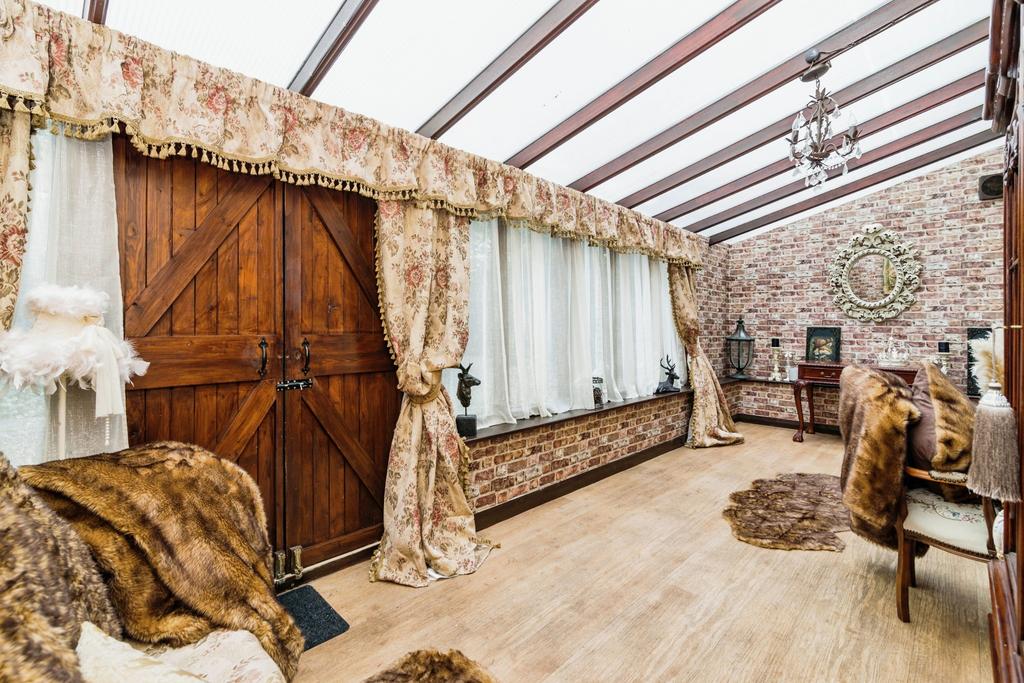 Conservatory