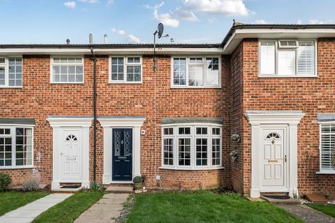 Fairlawns, Lower Sunbury, TW16