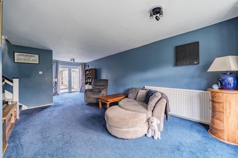 3 bedroom terraced house for sale, Fairlawns, Lower Sunbury, TW16