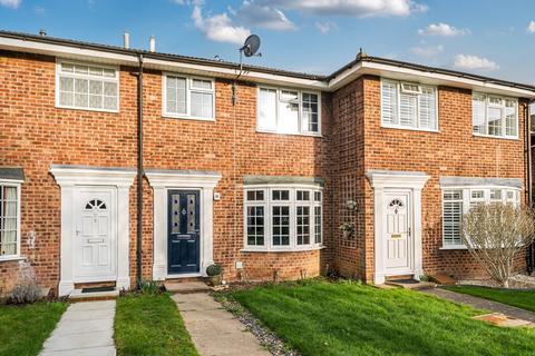 Fairlawns, Sunbury On Thames, TW16