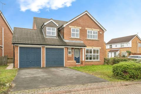 undefined, The Grange, Skellow, Doncaster, South Yorkshire, DN6