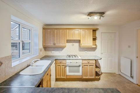 undefined, The Grange, Skellow, Doncaster, South Yorkshire, DN6