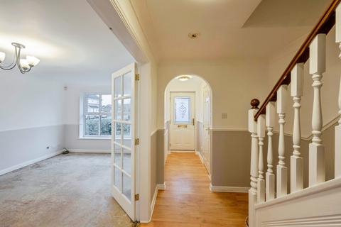 undefined, The Grange, Skellow, Doncaster, South Yorkshire, DN6