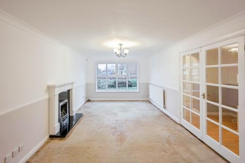 undefined, The Grange, Skellow, Doncaster, South Yorkshire, DN6