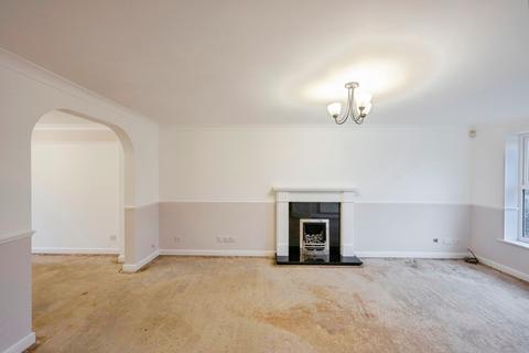 undefined, The Grange, Skellow, Doncaster, South Yorkshire, DN6