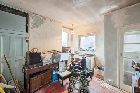 undefined, St. Marys Road, Doncaster, South Yorkshire, DN1