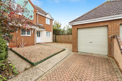 undefined, Meadowvale Close, Beccles, Suffolk, NR34