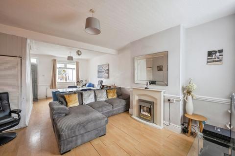 undefined, Staveley Street, DONCASTER, South Yorkshire, DN12