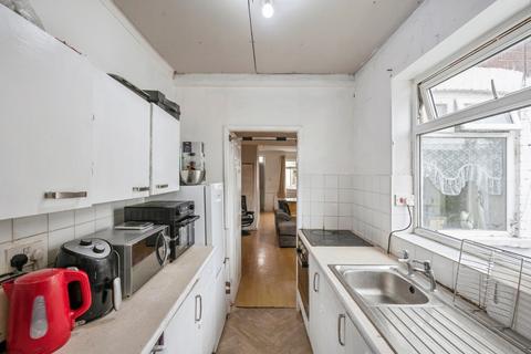 undefined, Staveley Street, DONCASTER, South Yorkshire, DN12