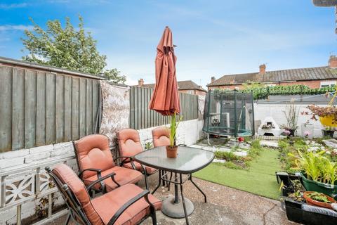 undefined, Staveley Street, DONCASTER, South Yorkshire, DN12