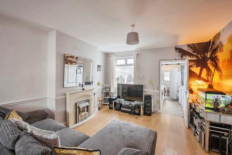 undefined, Staveley Street, DONCASTER, South Yorkshire, DN12