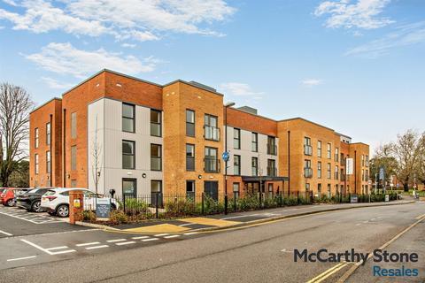 1 bedroom apartment for sale, Twelve Acres Place, Palmers Field Avenue, Chichester, West Sussex, PO19 6GT