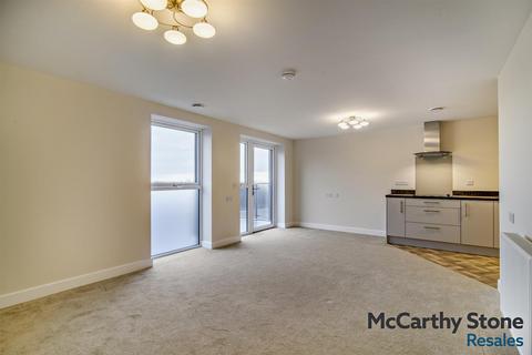 1 bedroom apartment for sale, Twelve Acres Place, Palmers Field Avenue, Chichester, West Sussex, PO19 6GT