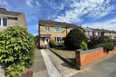 undefined, Cherry Tree Road, Armthorpe, Doncaster, South Yorkshire, DN3