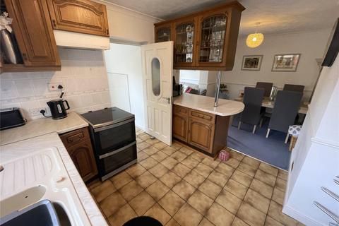 undefined, Cherry Tree Road, Armthorpe, Doncaster, South Yorkshire, DN3