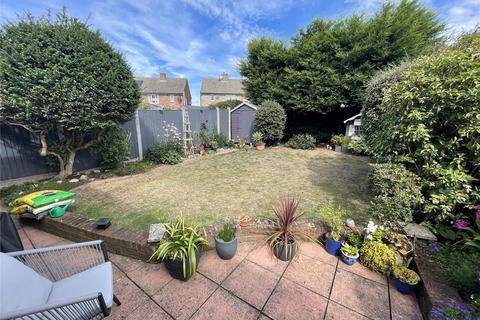 undefined, Cherry Tree Road, Armthorpe, Doncaster, South Yorkshire, DN3