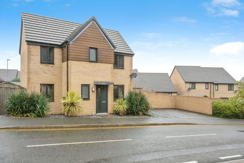 Roberts Road, Edlington, Doncaster, South Yorkshire, DN12